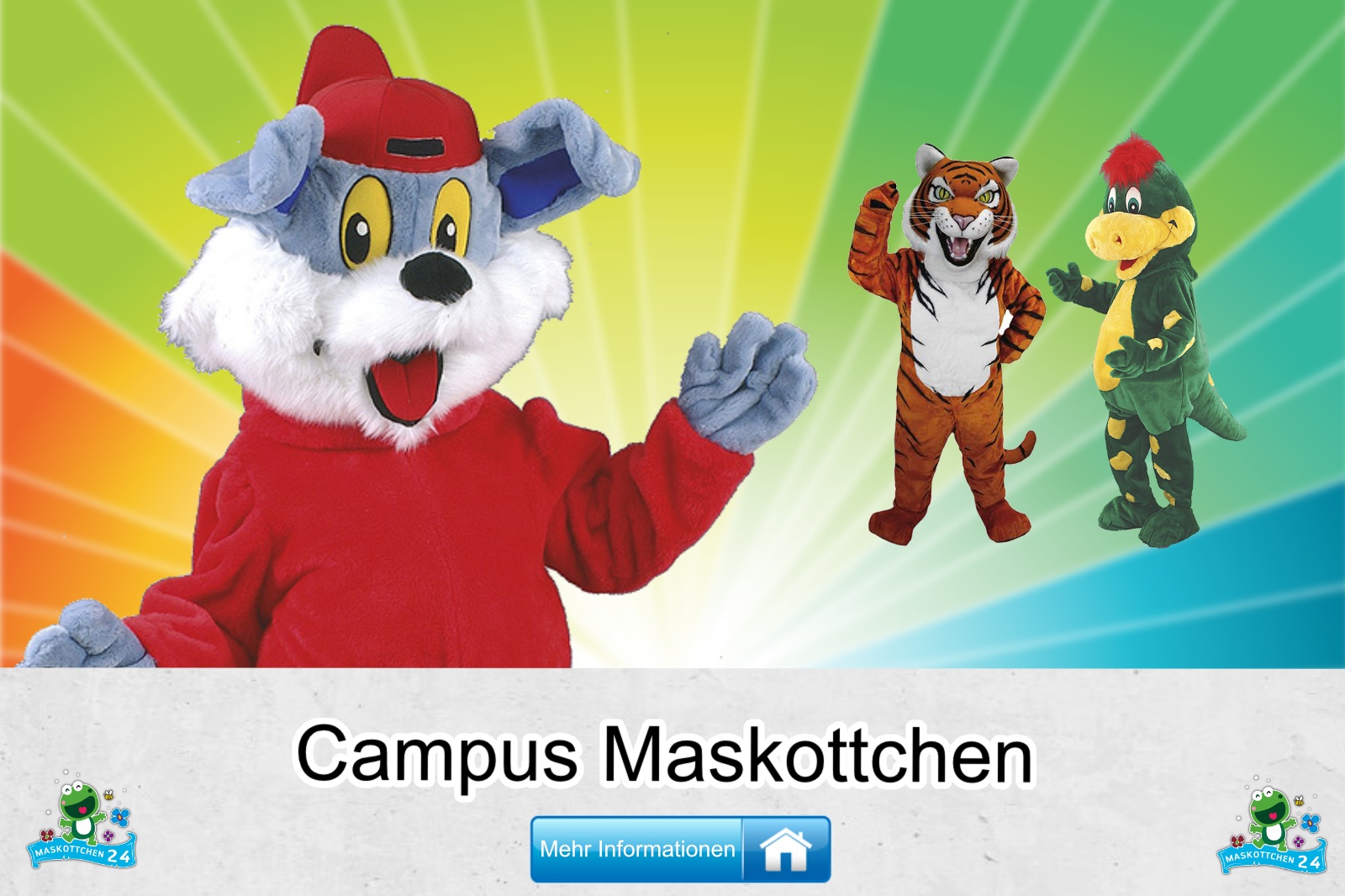Campus-Kostuem-Maskottchen-Guenstig-Kaufen-Produktion